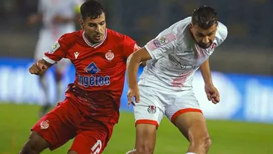 موعد مباراة الفتح الرياضي و الوداد الرياضي في الدوري المغربي 2024-2025 والقنوات الناقلة
