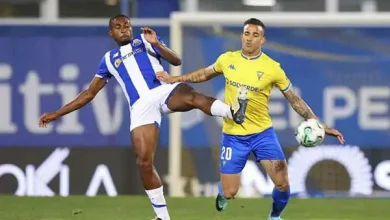 موعد مباراة بورتو و إستوريل برايا في الدوري البرتغالي 2024-2025 والقنوات الناقلة