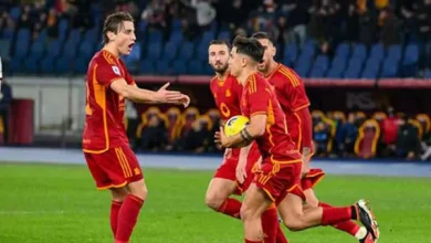 موعد مباراة هيلاس فيرونا و روما في الدوري الإيطالي 2024-2025 والقنوات الناقلة